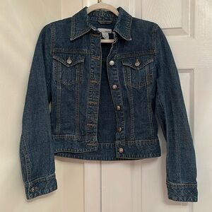 Hennes Jean Jacket